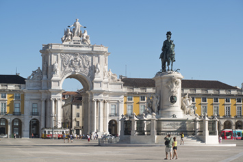 Disfruta de una escapada inolvidable a Lisboa